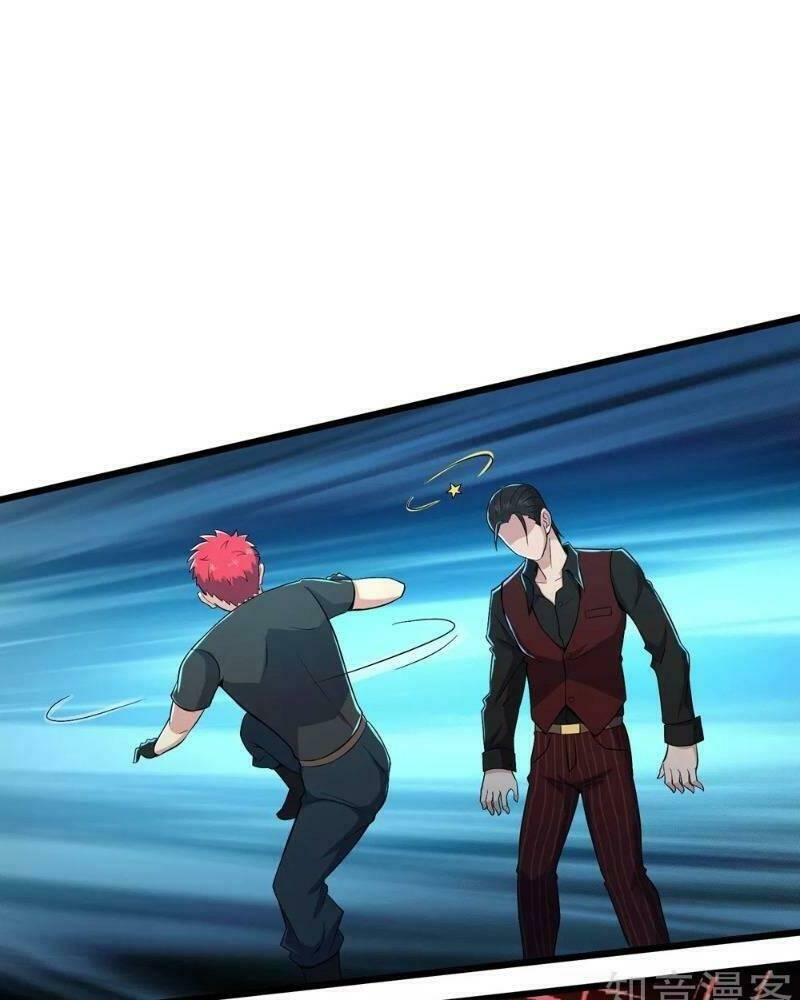 tối cường đặc chủng binh của hoa khôi chapter 84 22