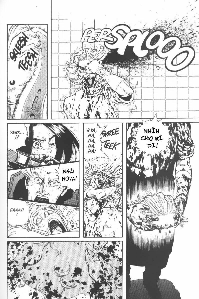 thiên thần chiến tranh alita chapter 48 14