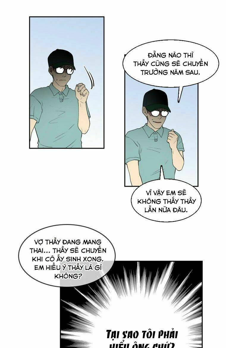 my shining world chapter 49 12