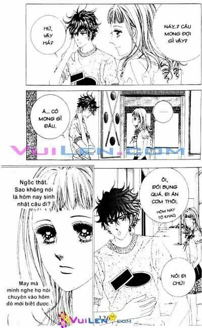 thủ lĩnh chunja chapter 7 126