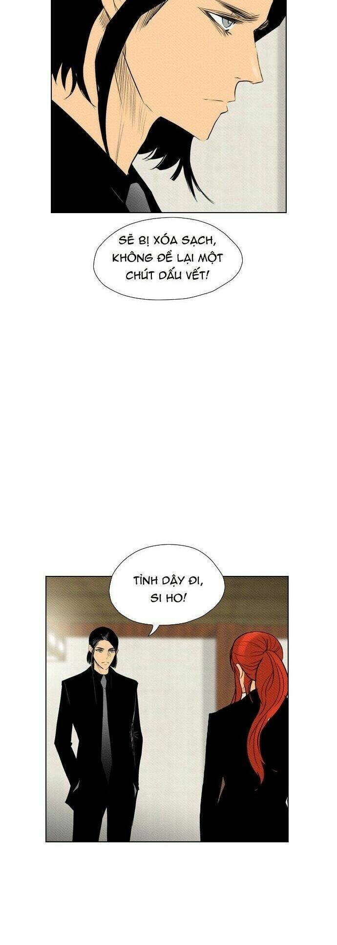 kẻ hồi sinh chapter 82 21