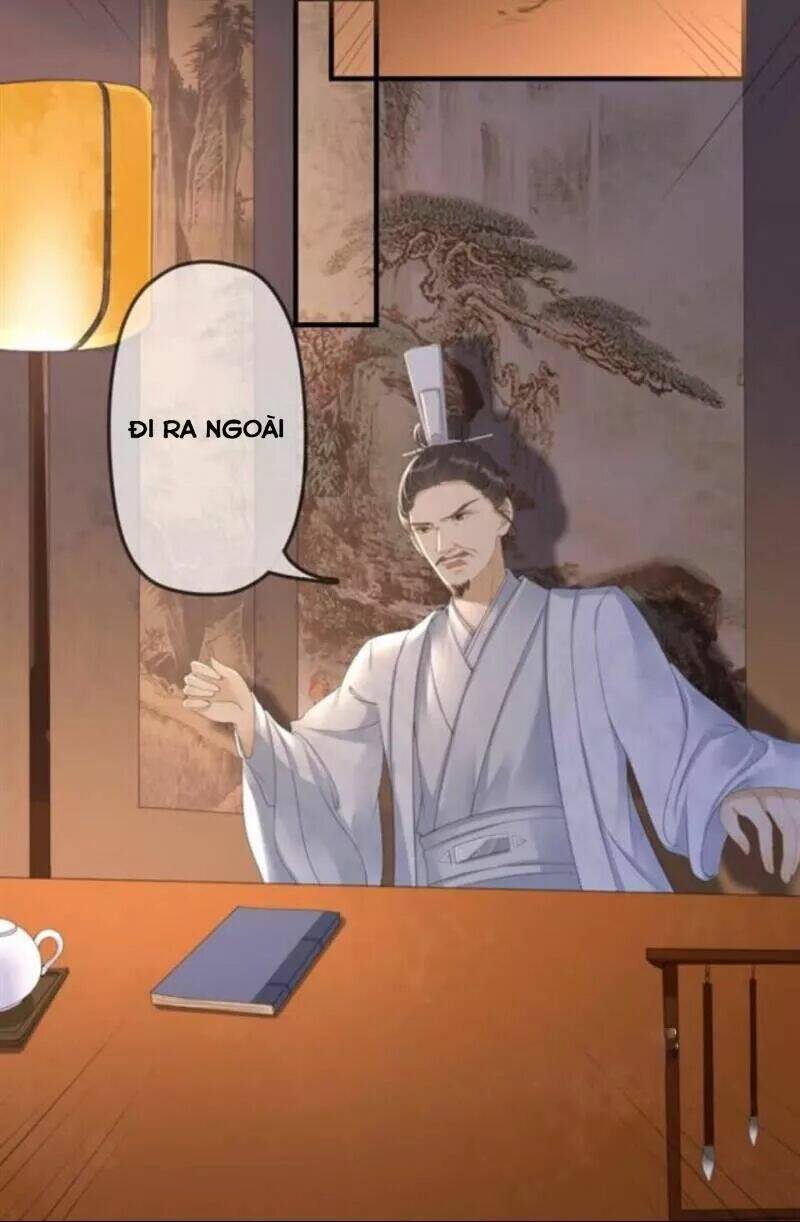 sủng phi của vương chapter 141 6