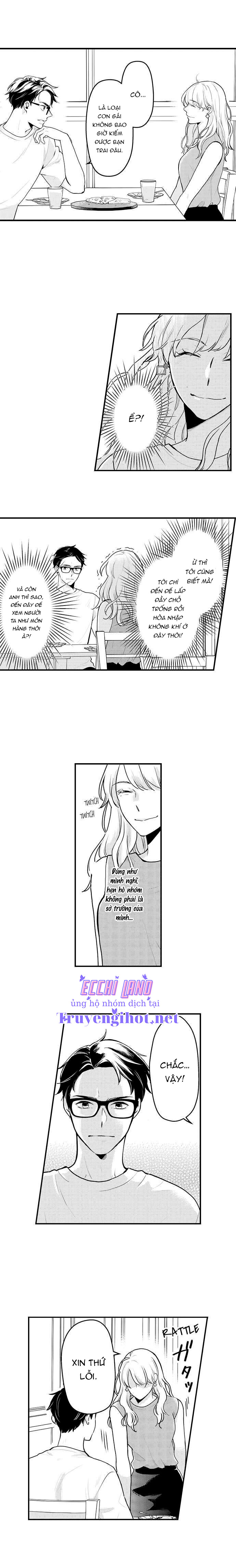 pet nhà tôi là yakuza chapter 13.2 1