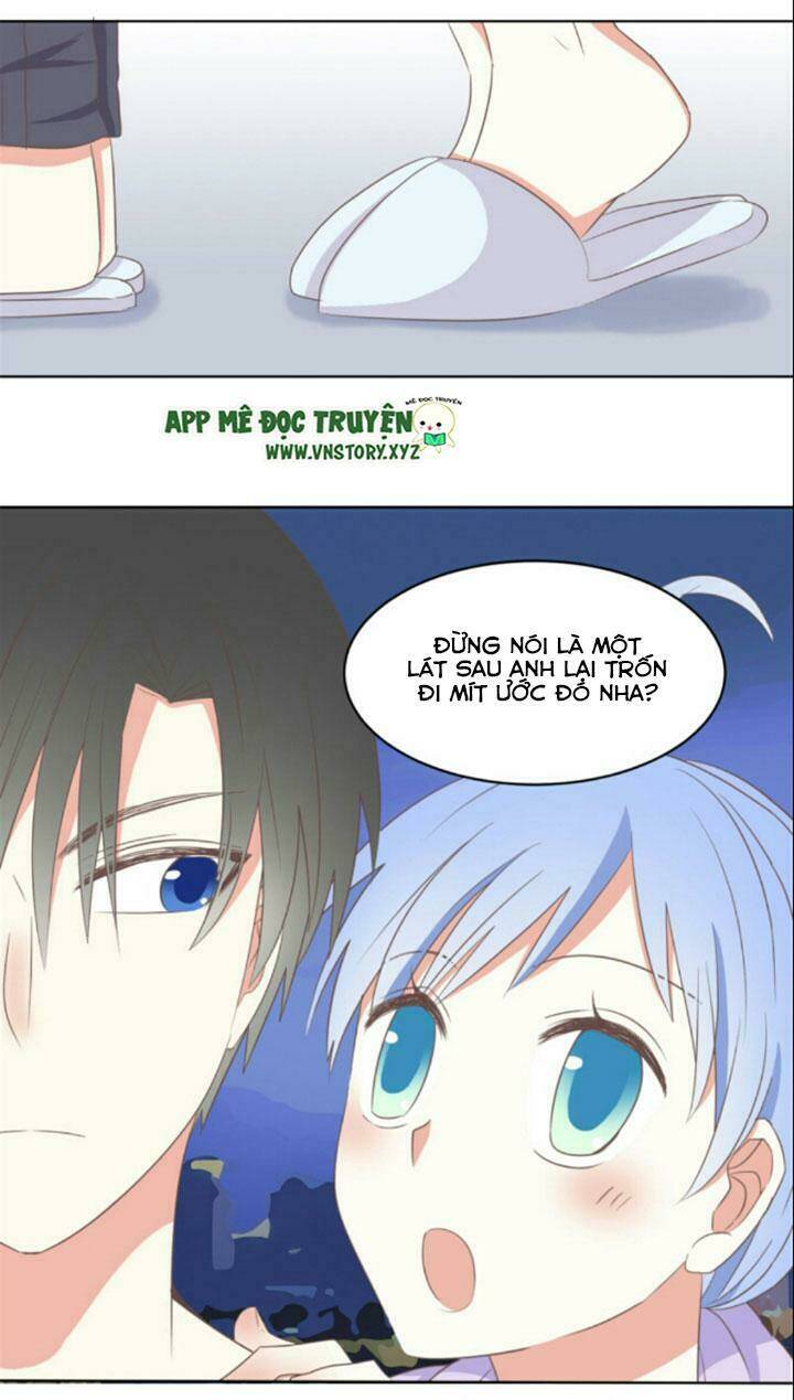 em chỉ yêu tiền của anh chapter 27 37