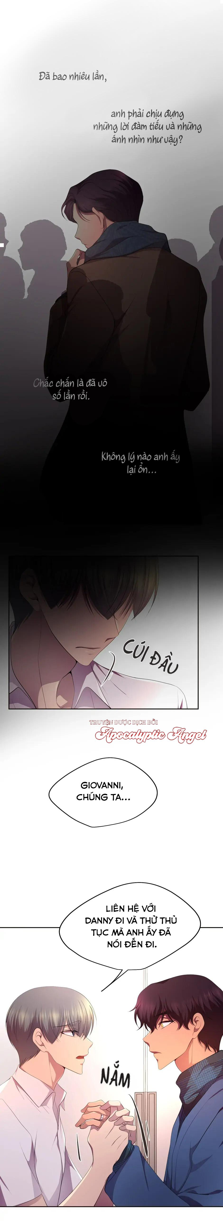 giữ em thật chặt (hold me tight) chapter 129 13