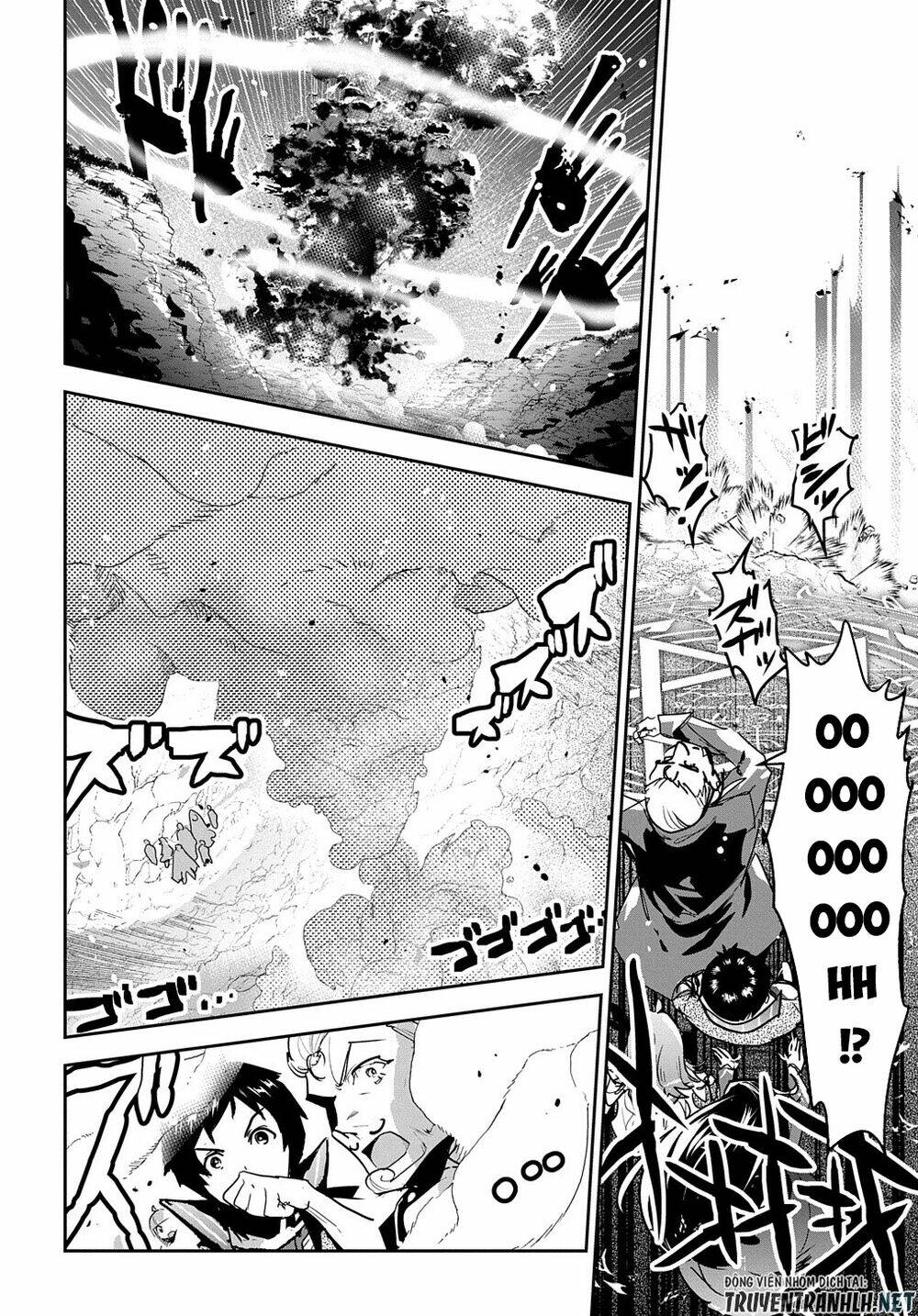 shounin yuusha wa isekai wo gyuujiru! - saibai skill de nandemo fuyashi chaimasu chapter 17 32