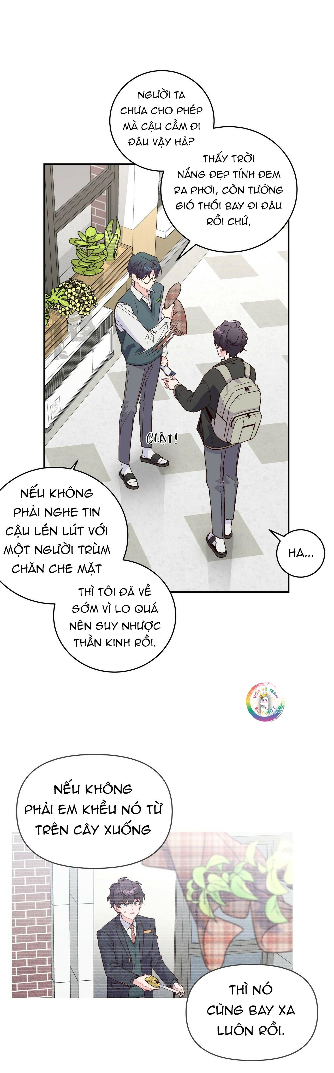 merry marbling chapter 9 5