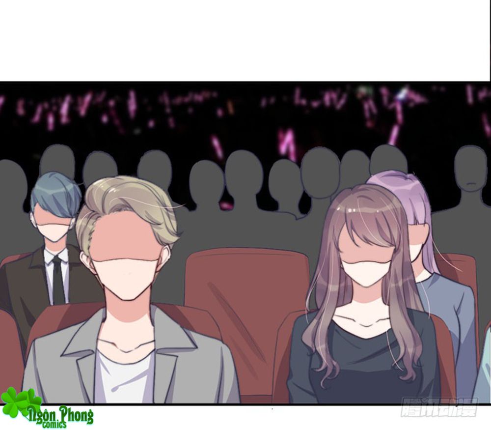 Bà Xã Tôi Là Nam Thần chapter 52 - Trang 46