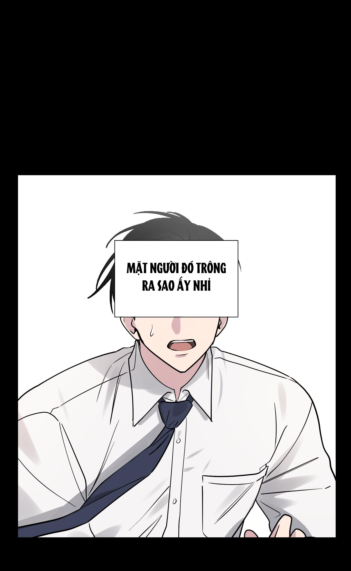 [18+] điều may mắn nhất cuộc đời tôi chapter 9.2 6