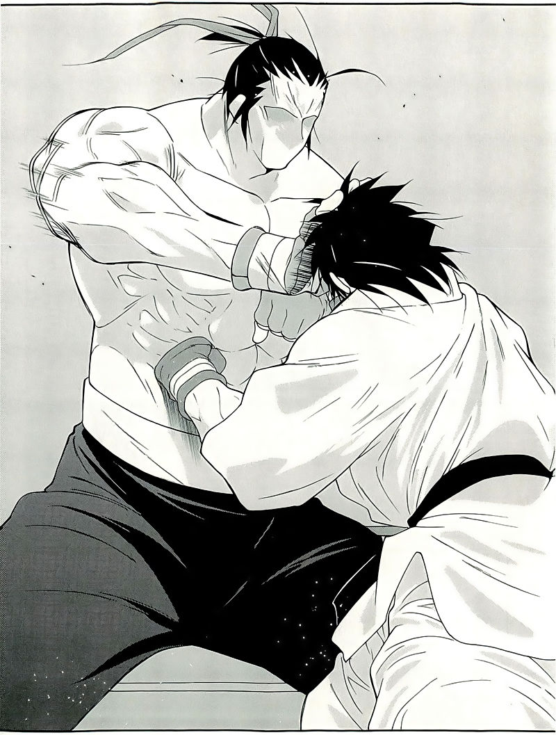 truyền nhân atula 3 chapter 42 19