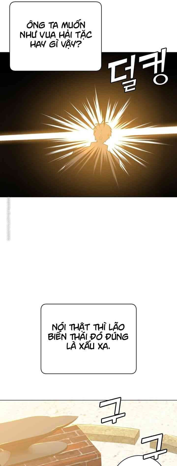 Anh Hùng Mạnh Nhất Trở Lại chapter 43 34
