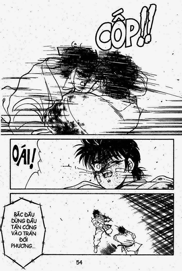 truyền nhân atula - shura no mon i chapter 69 15