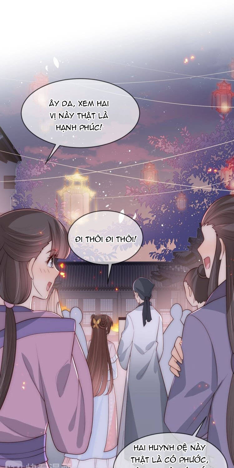 dưỡng địch vi hoạn chapter 73.2 18