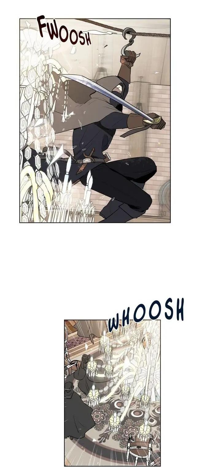 tôi là fan cứng hoàng tử chapter 37.2 8