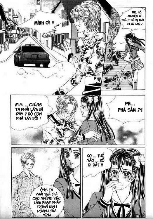 hoa hồng tặng anh chapter 32 51