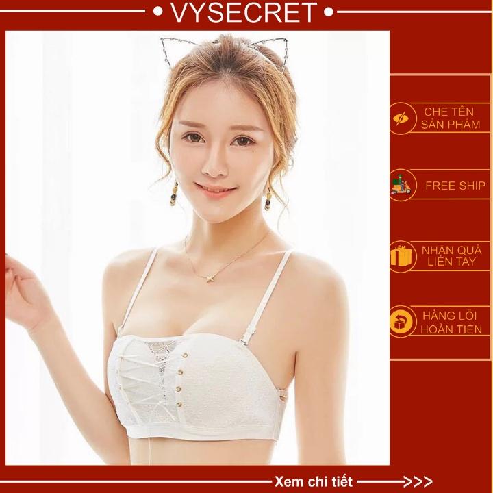 ÁO NGỰC QUÂYchống tụt áo lót rút dây siêu nâng ngưc,có dây rút tạo khe thần thánh c124