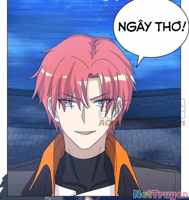 trên người ta có một rồng chapter 414 19