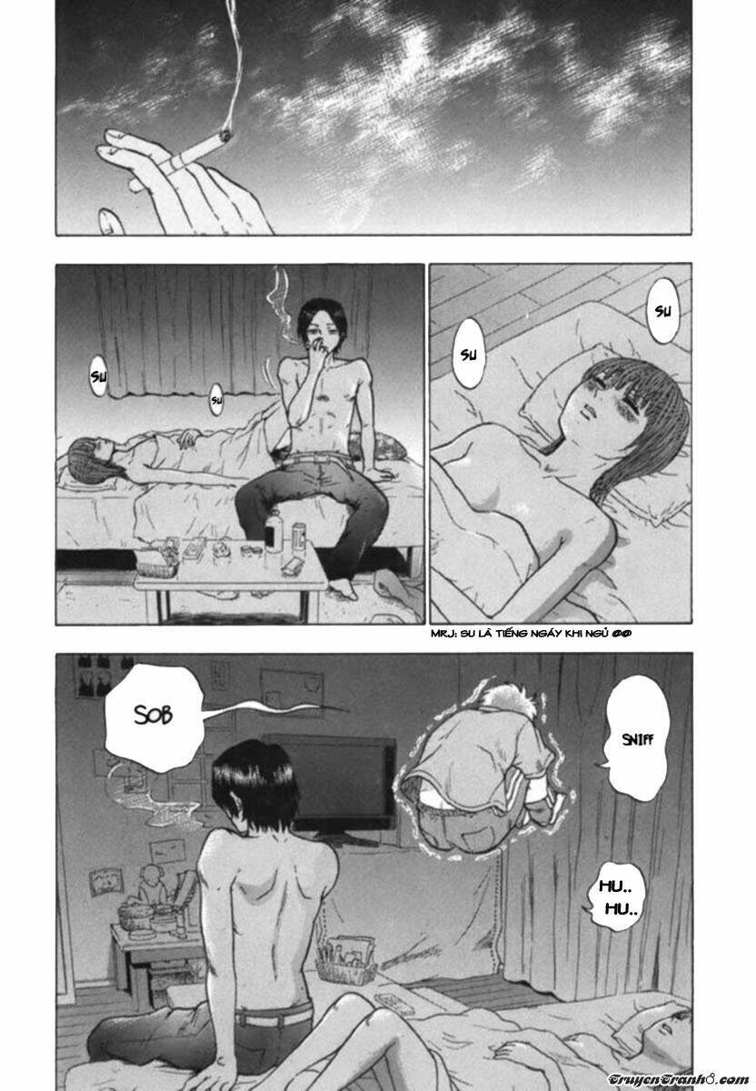 yuutai nova chapter 3 13