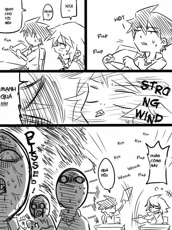 mishiro-san to yamada-kun chapter 15 2