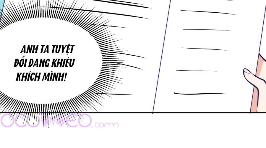 nghịch chuyển lời đồn chapter 4 25