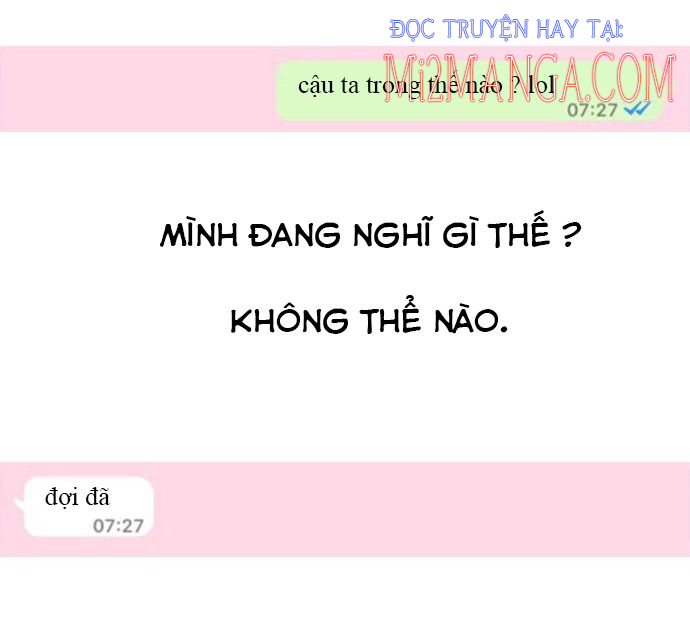 cô gái từ ứng dụng nhắn tin ngẫu nhiên Chapter 1.2 - Trang 2