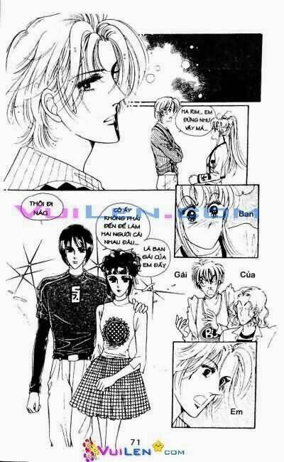 lá chắn tình yêu chapter 4 71