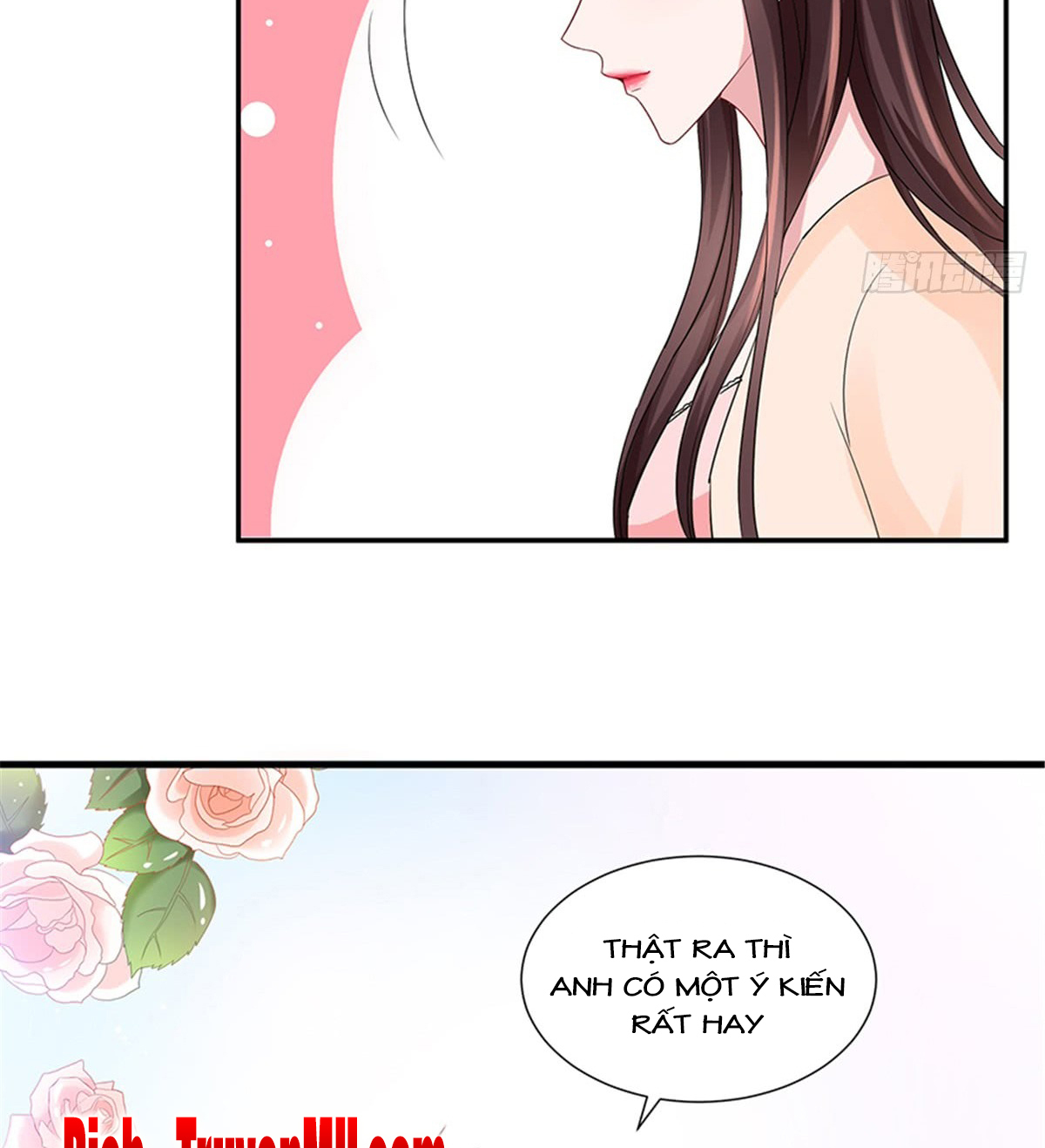 thí hôn lão công, cần giúp sức chapter 39 6