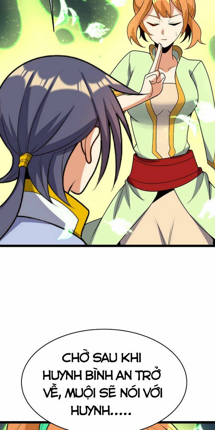 thôn phệ một thế giới tu tiên chapter 101 43