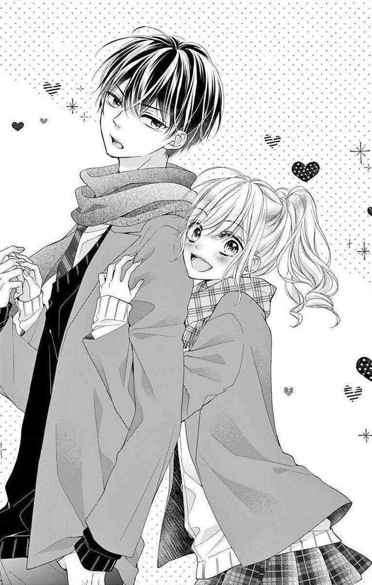 đây là ái, không phải yêu chapter 29 1