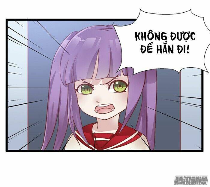 người ba độc thân chapter 21 28