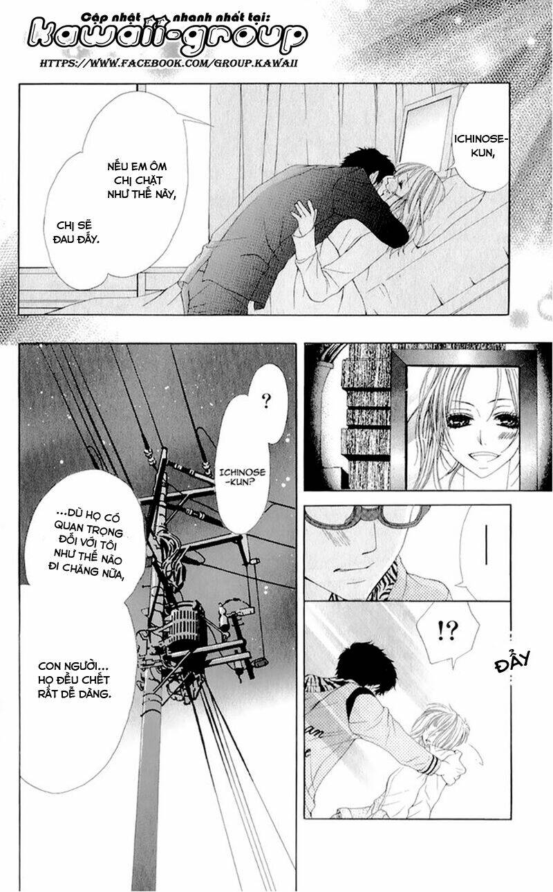 sakura ga furu koro chapter 1 38