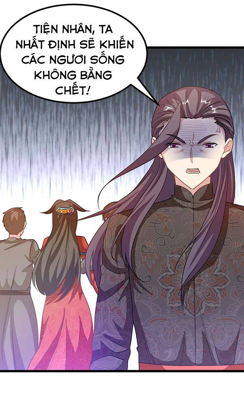 cửu dương thần vương chapter 212 16