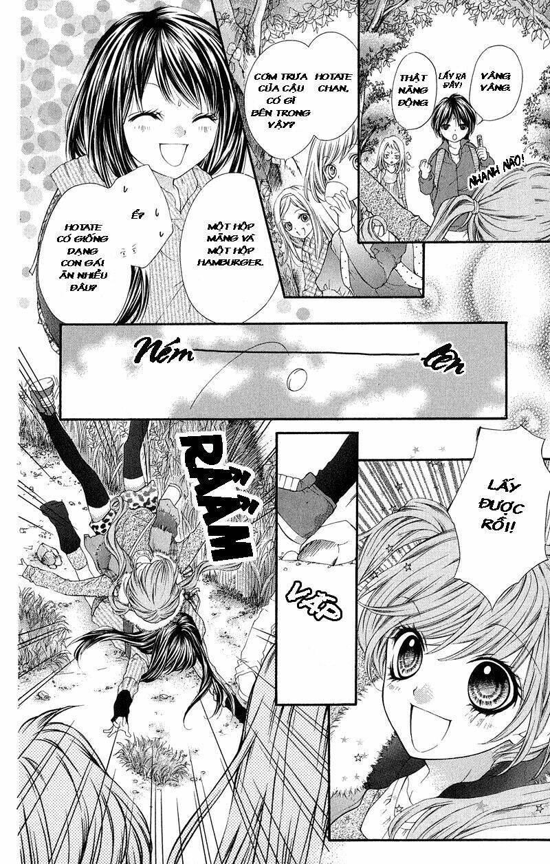 yamamoto zenjirou to moushimasu chapter 10 16