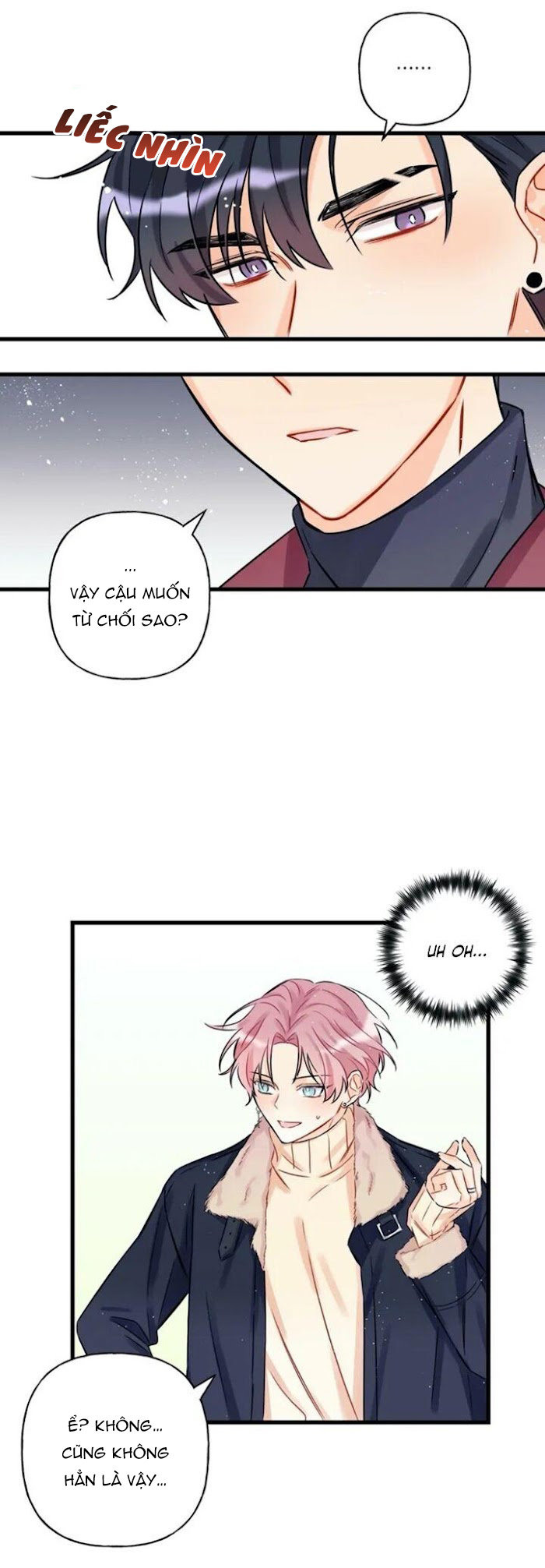 dưới ánh hào quang chapter 1 39