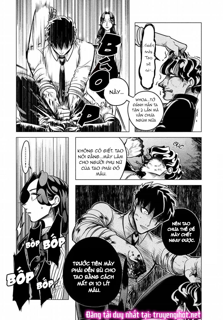 [18+] kiếp sau thà làm người xa lạ chapter 5.2 12