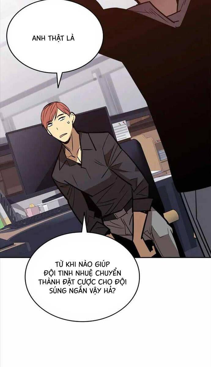 tôi là lính mới chapter 170 11