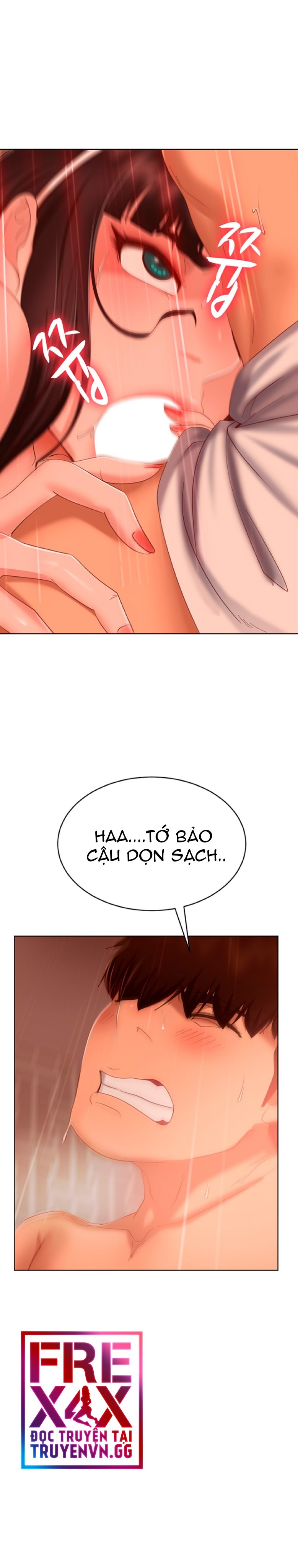 một ngày rối rắm chapter 62 22