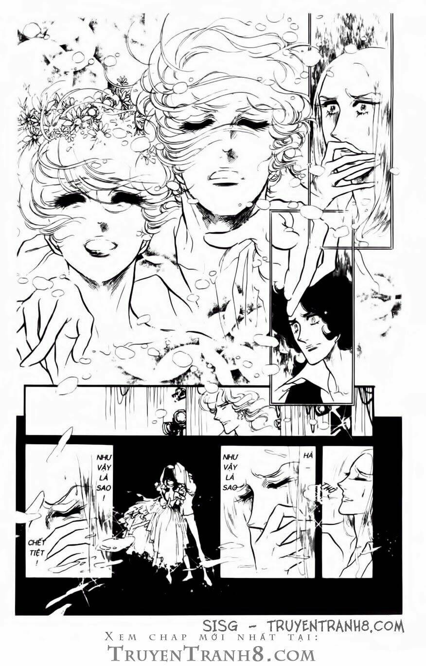 swan - vũ khúc thiên nga chapter 106 3