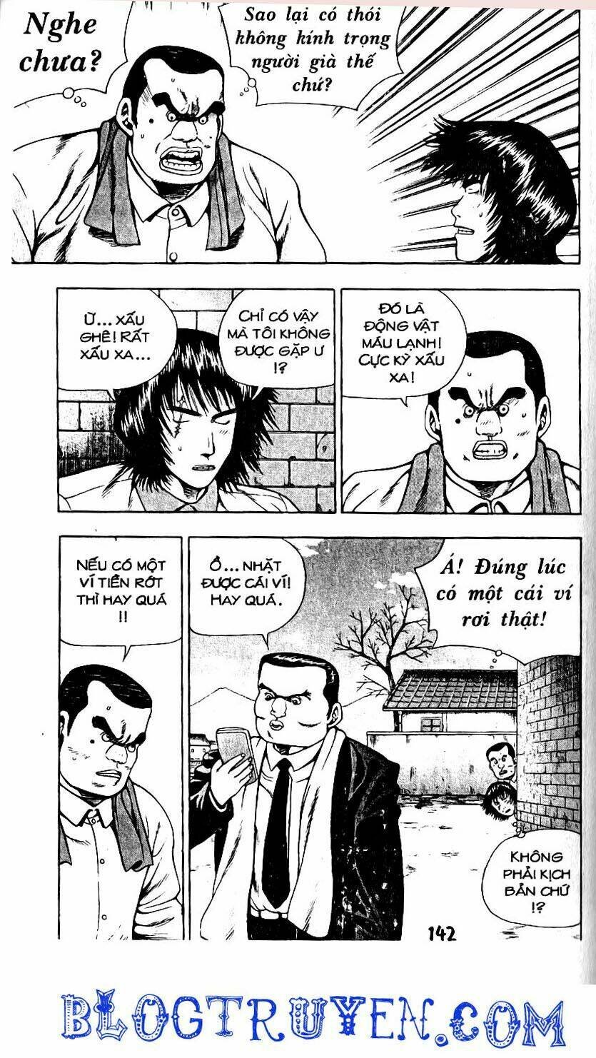 kid gang chapter 128 14