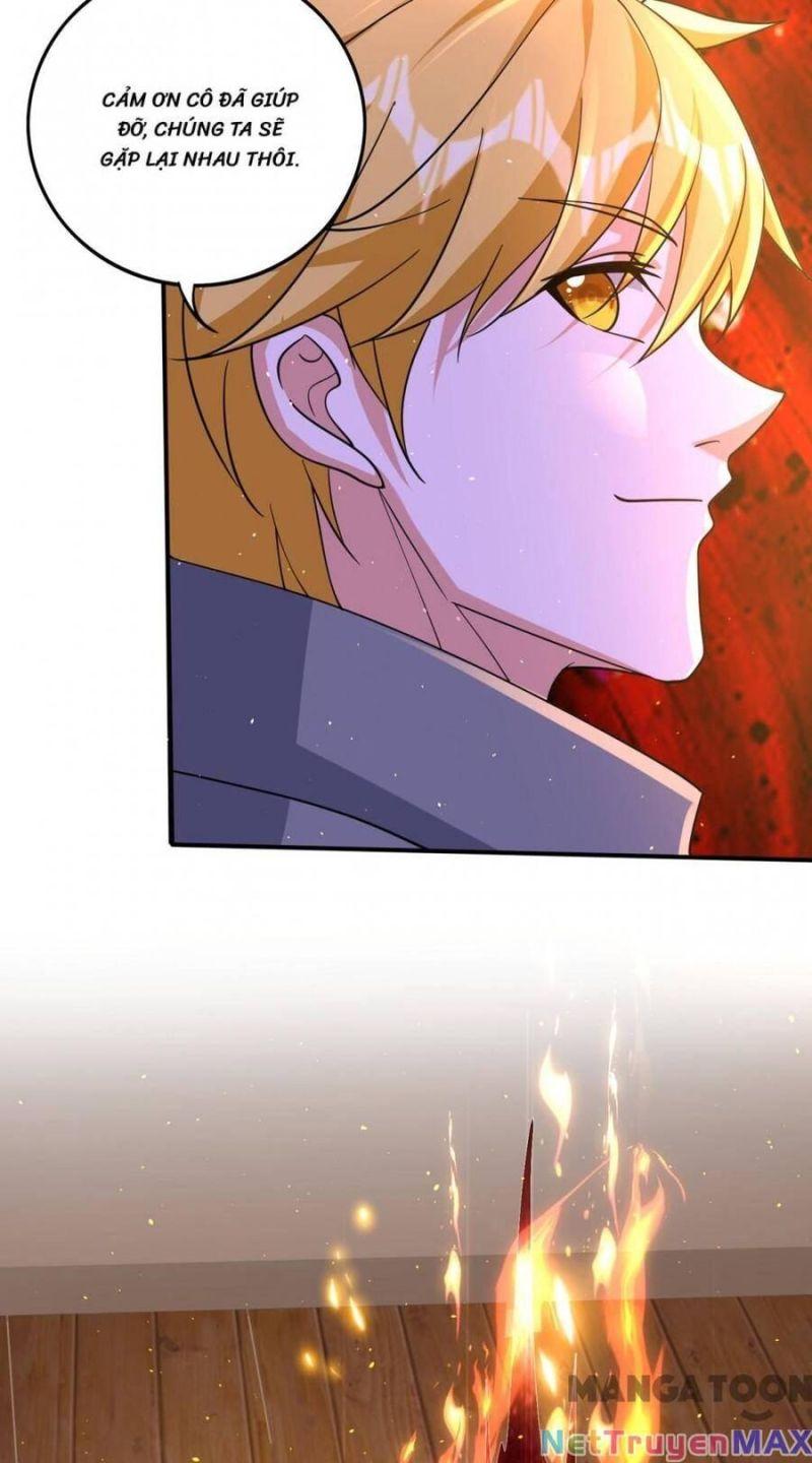 tối cường thần y tại đô thị chapter 287 19