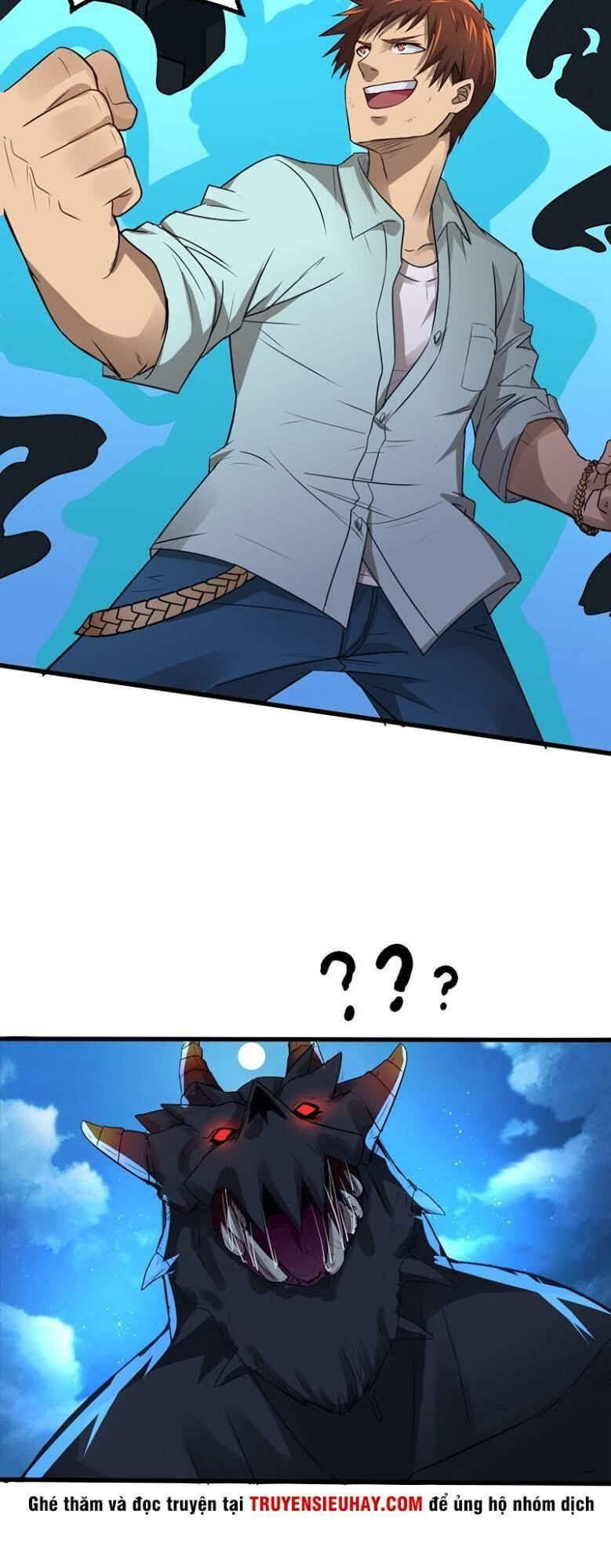 thần kiếm phù hoàng chapter 2 14