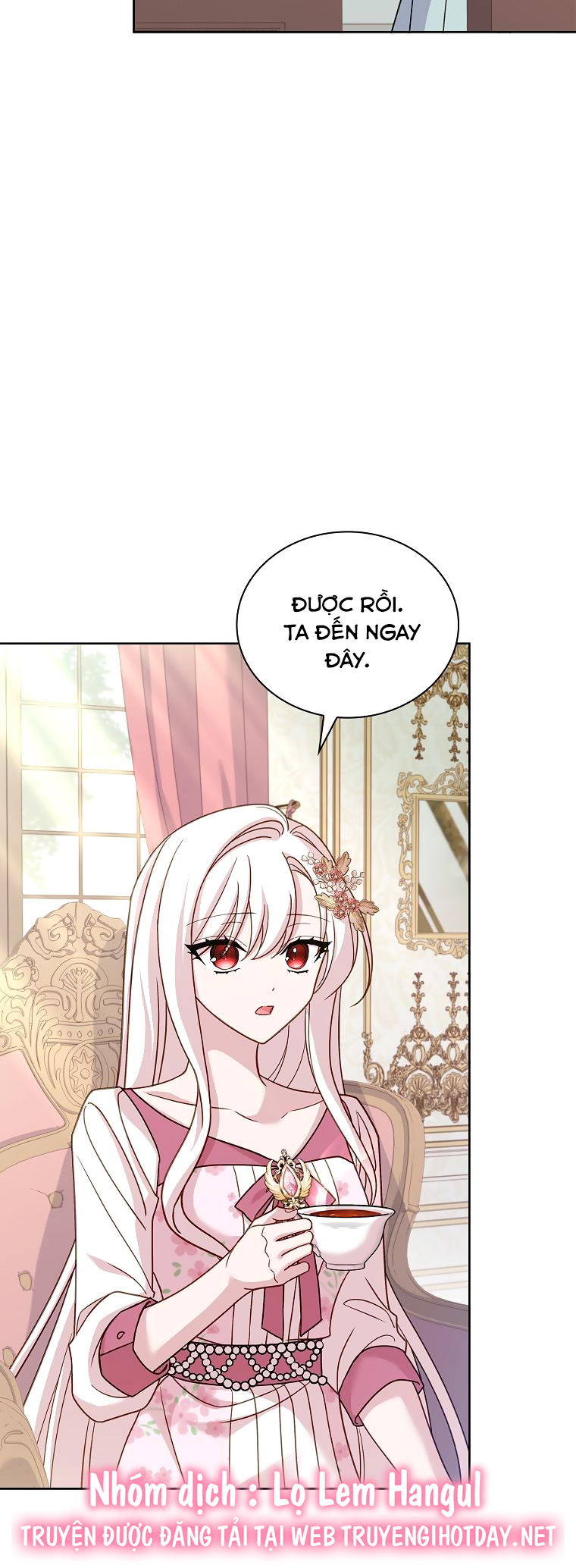 tiểu thư chỉ muốn được nghỉ ngơi chapter 104 60