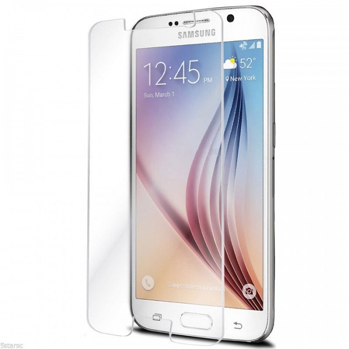 Miếng dán kính cường lực dành cho SamSung Galaxy J5 chống vỡ, chống xước