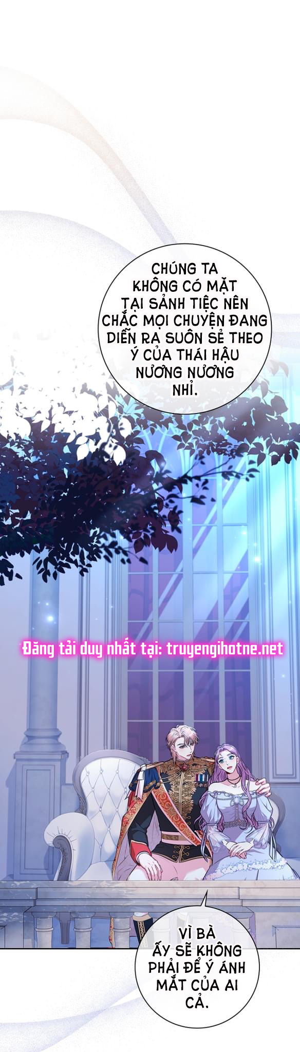 trở thành thư ký của bạo chúa chapter 83 38