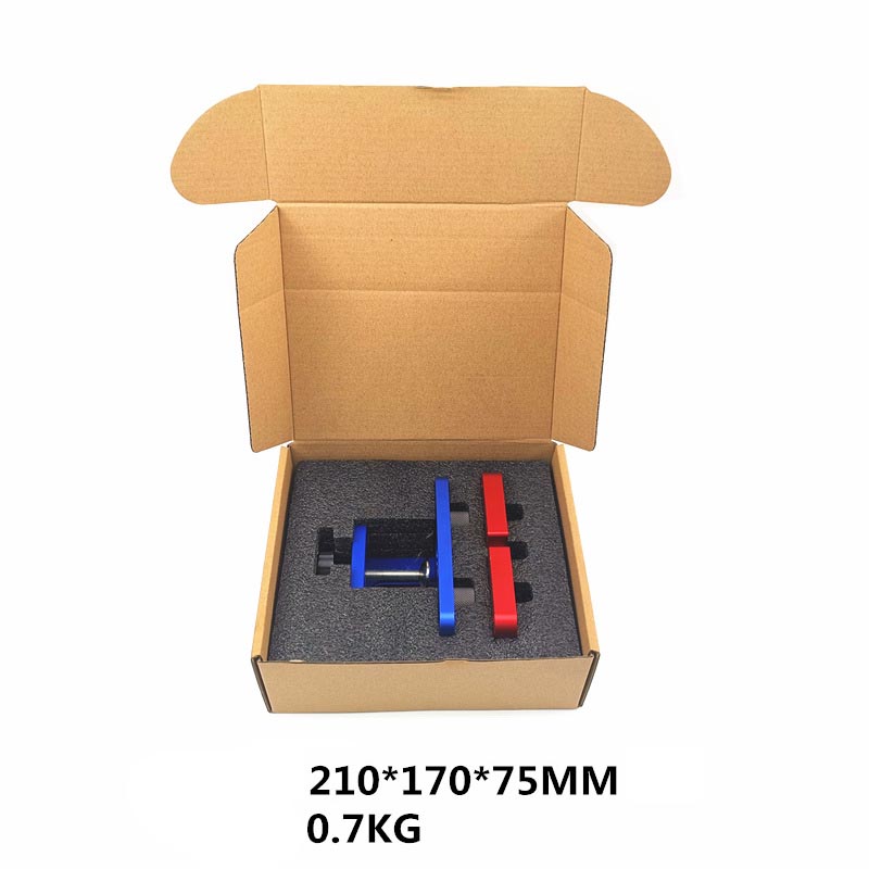 Bộ cữ khoan lỗ mộng cao cấp X200
