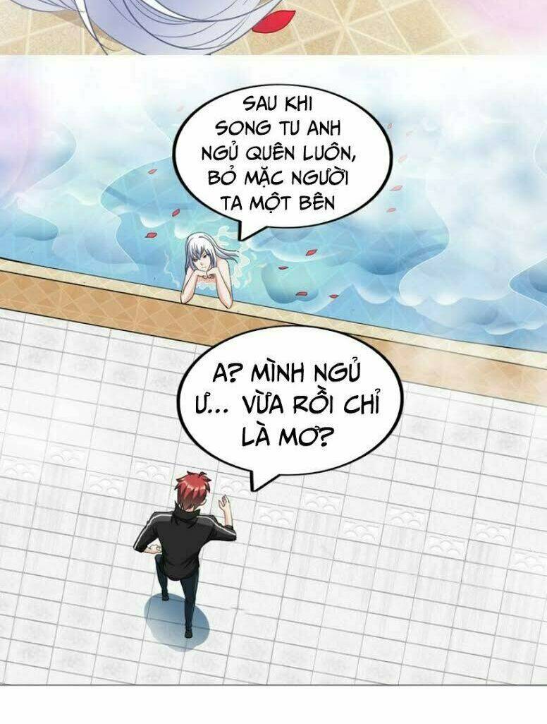 thần tiên dạy tôi giả x chapter 27 15