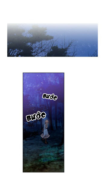 mong ước tuyệt vọng của một phù thủy chapter 6 34