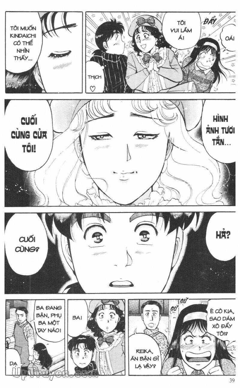 thám tử kindaichi (bản đẹp) chapter 11 42