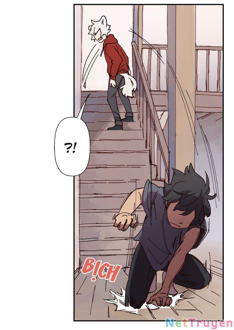 lumine - cội nguồn ánh sáng chapter 87 30