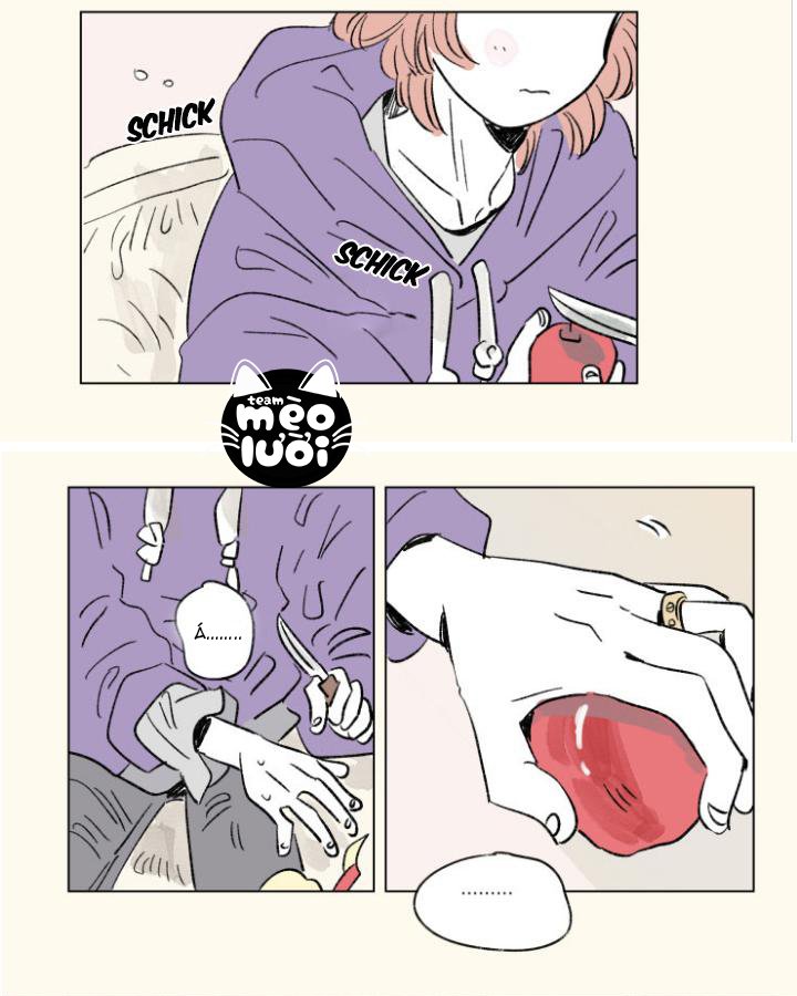 câu chuyện của hosik chapter 93 2